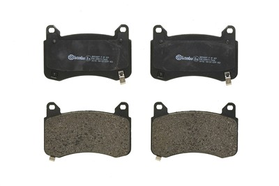 BREMBO P 09 029 EAN: 8020584119006.