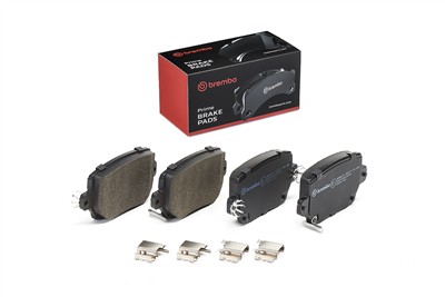 BREMBO P 09 030 Číslo výrobce: 26372. EAN: 8020584122785.
