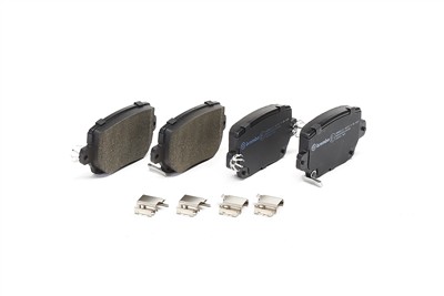 BREMBO P 09 030 EAN: 8020584122785.