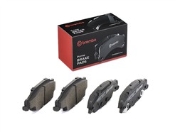 BREMBO P 09 031