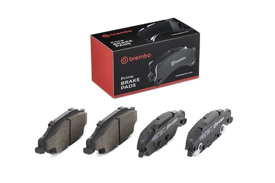 BREMBO P 09 031 Číslo výrobce: 24304. EAN: 8020584122792.