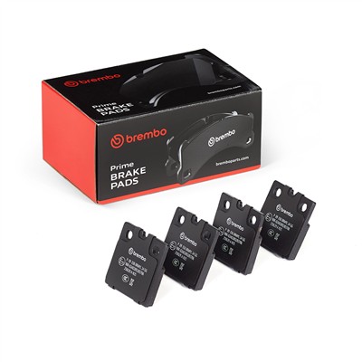 BREMBO P 09 036 EAN: 8020584132326.