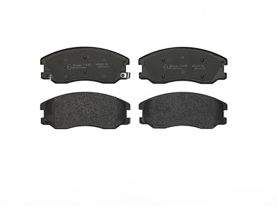 BREMBO P 10 003 Číslo výrobce: 24510. EAN: 8020584060025.