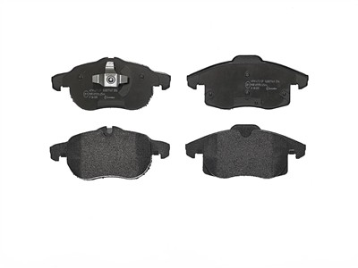BREMBO P 10 011 Číslo výrobce: 23738. EAN: 8020584060100.