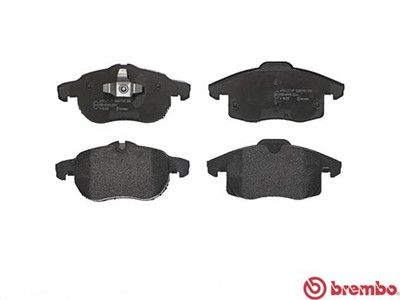BREMBO P 10 011 Číslo výrobce: 24155. EAN: 8020584060100.