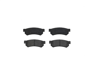 BREMBO P 10 053 Číslo výrobce: 25232. EAN: 8020584102831.