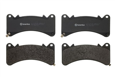 BREMBO P 10 103 EAN: 8020584125809.