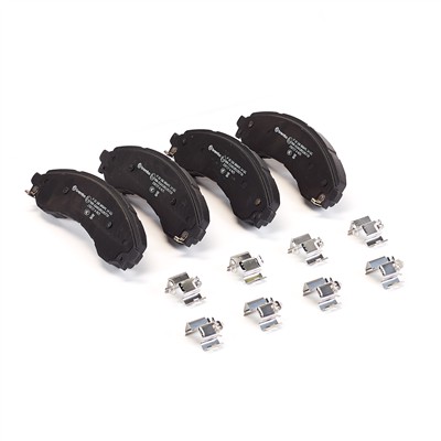 BREMBO P 10 106 EAN: 8020584132340.