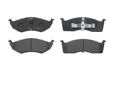 BREMBO P 11 008 Číslo výrobce: 23043. EAN: 8020584050453.