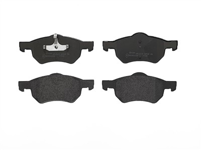 BREMBO P 11 013 Číslo výrobce: 23807. EAN: 8020584050507.