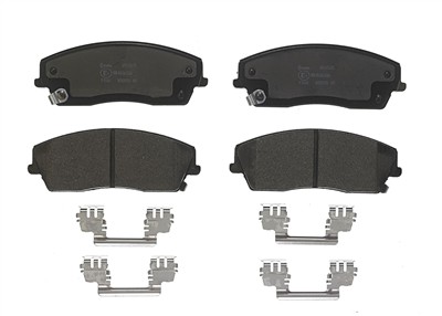 BREMBO P 11 041 Číslo výrobce: 22222. EAN: 8020584083963.