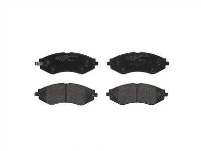BREMBO P 15 002 Číslo výrobce: 23234. EAN: 8020584050552.