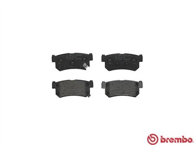BREMBO P 15 010 Číslo výrobce: 23674. EAN: 8020584060186.