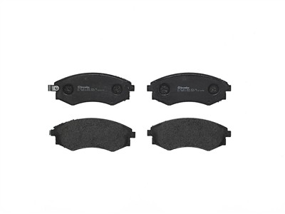 BREMBO P 15 011 Číslo výrobce: 21725. EAN: 8020584060193.