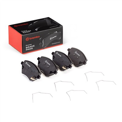 BREMBO P 20 002 Číslo výrobce: D2294 9530. EAN: 8020584120538.