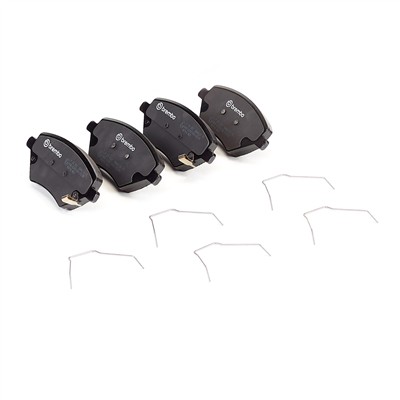 BREMBO P 20 002 Číslo výrobce: D2294 9530. EAN: 8020584120538.