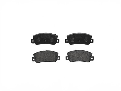 BREMBO P 23 032 Číslo výrobce: 21107. EAN: 8020584051023.