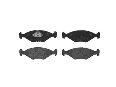 BREMBO P 23 055 Číslo výrobce: 21193. EAN: 8020584051252.