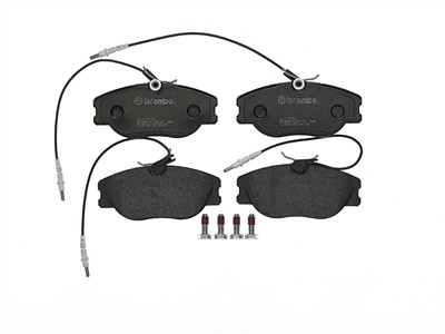 BREMBO P 23 061 Číslo výrobce: 21801. EAN: 8020584051313.