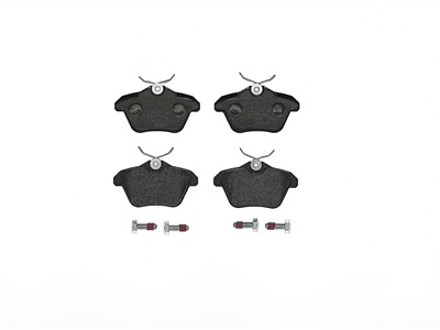 BREMBO P 23 067 Číslo výrobce: 21606. EAN: 8020584051375.