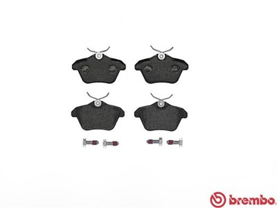 BREMBO P 23 067 Číslo výrobce: 21606. EAN: 8020584051375.