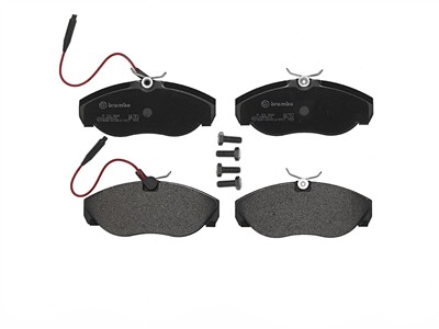 BREMBO P 23 068 Číslo výrobce: 21797. EAN: 8020584051382.