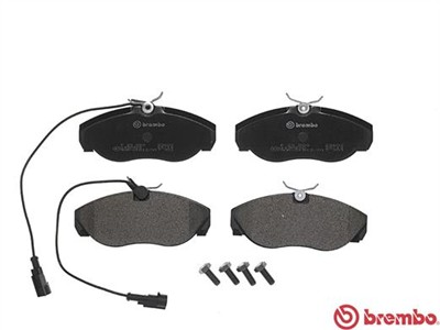 BREMBO P 23 083 Číslo výrobce: 23602. EAN: 8020584051535.