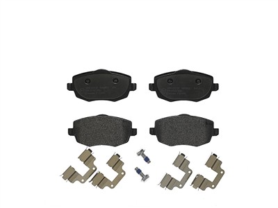 BREMBO P 23 095 Číslo výrobce: 24073. EAN: 8020584051658.