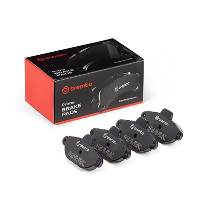 BREMBO P 23 096 Číslo výrobce: 21436. EAN: 8020584051665.