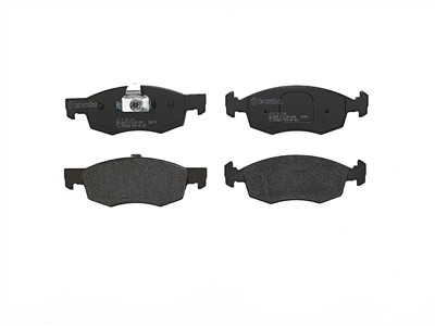 BREMBO P 23 118 Číslo výrobce: 20907. EAN: 8020584060315.