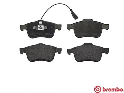 BREMBO P 23 130 Číslo výrobce: 24728. EAN: 8020584090480.