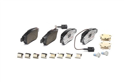 BREMBO P 23 141X EAN: 8020584121481.