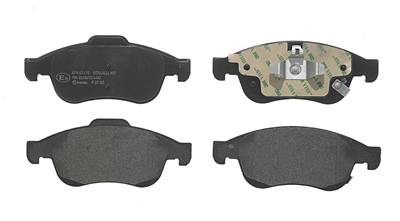 BREMBO P 23 165 Číslo výrobce: 22240. EAN: 8020584081013.