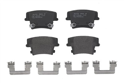BREMBO P 23 175 Číslo výrobce: 24163. EAN: 8020584084564.