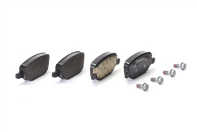BREMBO P 23 199 Číslo výrobce: 23811. EAN: 8020584124918.