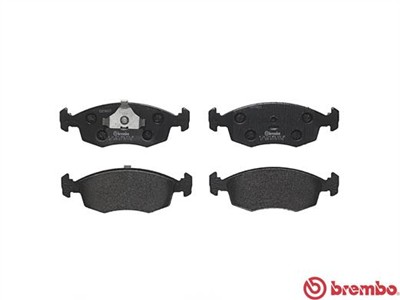 BREMBO P 24 019 Číslo výrobce: 20908. EAN: 8020584051917.