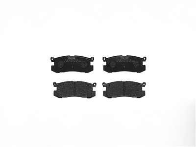BREMBO P 24 025 Číslo výrobce: 21558. EAN: 8020584051979.