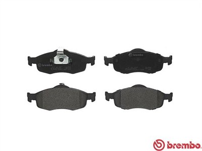 BREMBO P 24 037 Číslo výrobce: 23071. EAN: 8020584052099.