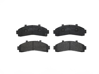 BREMBO P 24 041 Číslo výrobce: 23472. EAN: 8020584052136.