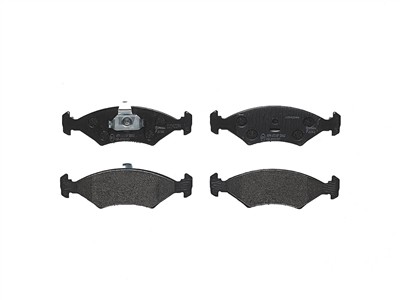 BREMBO P 24 043 Číslo výrobce: 23103. EAN: 8020584052150.