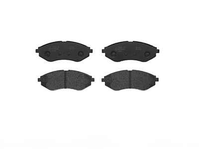 BREMBO P 24 048 Číslo výrobce: 23974. EAN: 8020584052204.