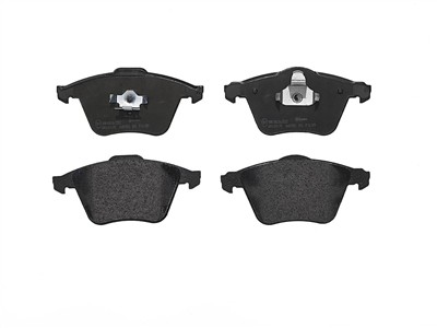 BREMBO P 24 057 Číslo výrobce: 23801. EAN: 8020584052297.