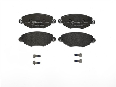 BREMBO P 24 060 Číslo výrobce: 23279. EAN: 8020584052327.
