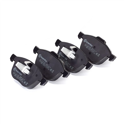 BREMBO P 24 061 Číslo výrobce: 23723. EAN: 8020584052334.