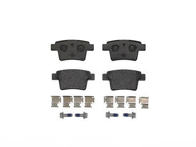 BREMBO P 24 063 Číslo výrobce: 24260. EAN: 8020584059456.