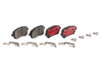 BREMBO P 24 072X Číslo výrobce: 24283. EAN: 8020584068762.