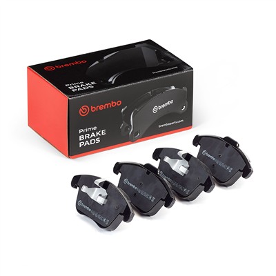 BREMBO P 24 076 Číslo výrobce: 24123. EAN: 8020584060490.