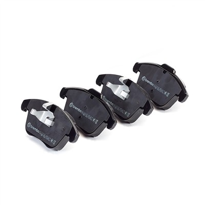 BREMBO P 24 076 Číslo výrobce: 24123. EAN: 8020584060490.