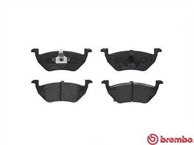 BREMBO P 24 085 Číslo výrobce: 24671. EAN: 8020584090541.