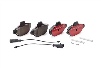 BREMBO P 24 147X EAN: 8020584121535.